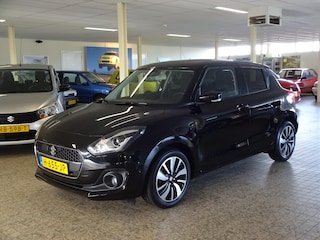 Suzuki Swift 1.2 Smart Hybrid Stijl