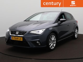 Seat Ibiza 1.0 EcoTSI FR Business Intense Navigatie - Clima - Cruise - Apple Carplay/Android Auto