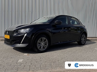 Peugeot 208 EV Active Pack 50 kWh | Navigatie | Airco | Apple Carplay / Android Auto | DAB | | Cruise control | DAB ontvanger | Keyless start