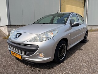 Peugeot 206 1.4 Millesim 200