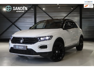 Volkswagen T-Roc 1.0 TSI Style Business Sport|Navigatie|LED|Apple Carplay|Clima|Parkeersensoren|19inch