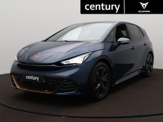 Cupra Born Essential 62 kWh Navigatie - Clima -Sfeer verlichting - 19 Inch - Head-up display