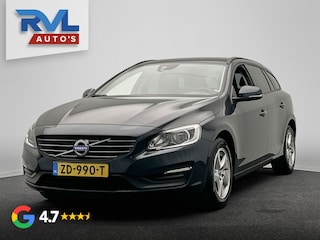 Volvo V60 1.6 D2 Momentum | Navi | Climate/Control | Cruise/Control | PDC |