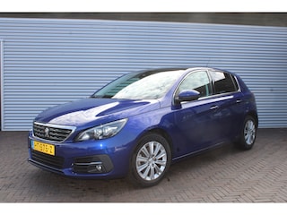 Peugeot 308 1.6 BlueHDi Blue Lease Premium panoramadak