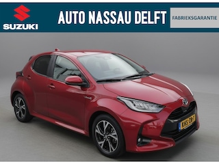 Toyota Yaris 1.5 Hybrid 115 Business Plus