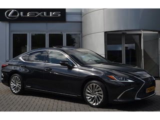 Lexus ES 300h Preference Line Business NL-AUTO