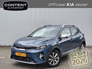 Kia Stonic 1.0 T-GDi 120pk DCT7 DynamicPlusLine I Navi I Clima