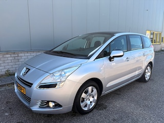 Peugeot 5008 1.6 THP ST 7-personen