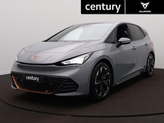 Cupra Born Adrenaline 82 kWh Navigatie - Camera - Sfeer verlichting - 19 Inch