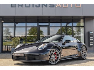 Porsche 911 3.0 Carrera 4 S |Bose|Camera|