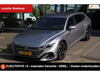 Volkswagen Arteon 2.0 TSI R-Line Business+