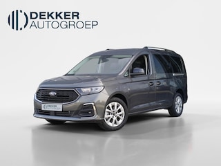 Ford Tourneo Connect Titanium 1.5 PHEV 7 persoons