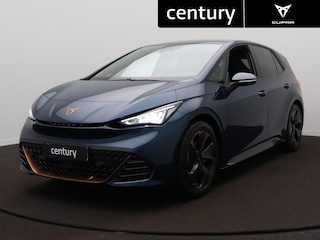 Cupra Born Adrenaline 62 kWh Navigatie - 19 Inch -Camera - Sfeer verlichting