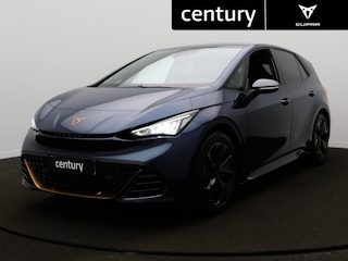 Cupra Born Adrenaline 62 kWh Navigatie - 19 Inch -Camera - Sfeer verlichting