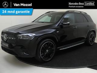Mercedes-Benz GLE 400 e 4MATIC AMG Line / Panoramadak/ Burmester/ 22 inch/ AIRMATIC/ Night/ El. Trekhaak