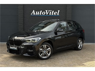 BMW X1 xDrive25e M-Sport | Panodak | Head-Up | Camera | Adaptive Cruise | Comfort Access