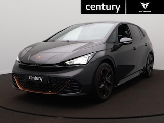 Cupra Born Business 62 kWh Navigatie - Camera - 19 Inch - Sfeer verlichting