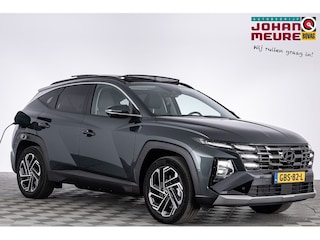 Hyundai Tucson 1.6 T-GDI PHEV Premium Sky 4WD *NWE MODEL* PANORAMADAK | LEDER | Head-Up .