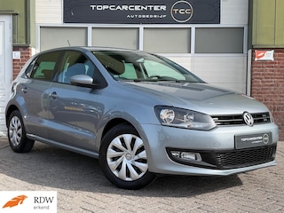 Volkswagen Polo 1.2-12V Comfor/AIRCO/STOELV/CRUISE/PARKS/APK