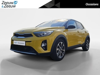 Kia Stonic 1.0 T-GDi ComfortPlusLine Navigator | Navigatie | LM-Velgen | Cruise control