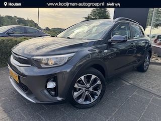 Kia Stonic 1.0 T-GDi DynamicLine Airco, Apple Carplay/Android Auto, Cruise Control, Navigatiesysteem, Achteruitrijcamera, Enz...
