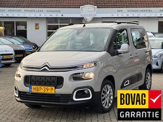 Citroën Berlingo 1.2 PureTech Live AUTOMAAT | NAVI | CAMERA | BOVAG!!