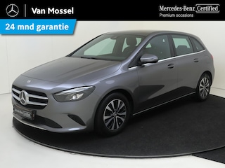 Mercedes-Benz B-klasse 180 Business Solution