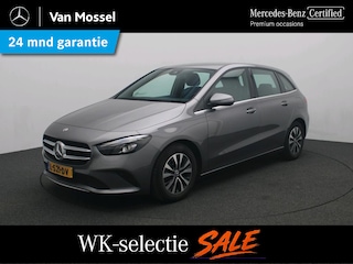 Mercedes-Benz B-klasse 180 Business Solution