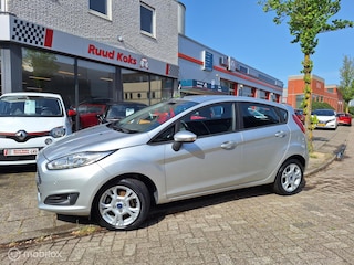 Ford Fiesta 1.0 STYLE ULTIMATE / NL-Auto / Navigatie /