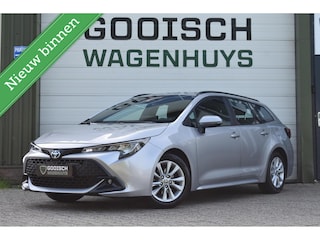 Toyota Corolla Touring Sports Hybrid 140 Active | Camera | Carplay |
