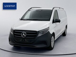 Mercedes-Benz Vito 119 CDI L3 Pro Led Stoelverwarming Parkeerpakket Betimmering Cruise control