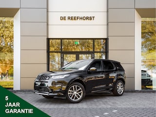 Land Rover Discovery Sport P270e PHEV Business Edition | Adaptive Cruise | Achterbankverwarming | Driver Assist Pack | Convenience Pack