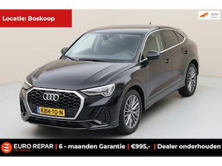 Audi Q3 45 TFSI e Edition PANO-DAK CAMERA