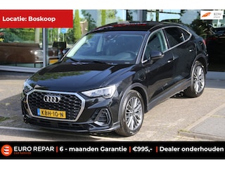 Audi Q3 45 TFSI e Edition PANO-DAK CAMERA
