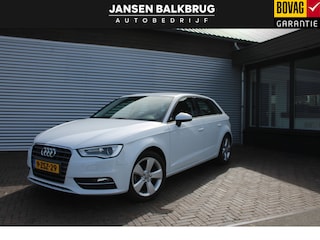 Audi A3 Sportback 1.2 TFSI Ambition Pro Line plus