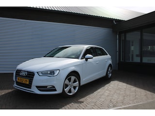 Audi A3 Sportback 1.2 TFSI Ambition Pro Line plus