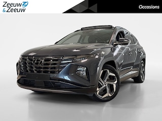 Hyundai Tucson 1.6 PHEV | PREMIUM SKY | 4WD | AUTOMAAT | OPEN DAK |