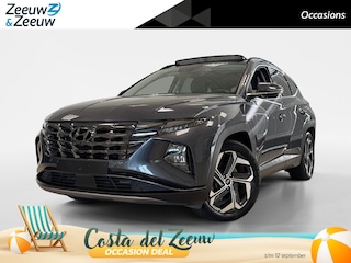 Hyundai Tucson 1.6 PHEV | PREMIUM SKY | 4WD | AUTOMAAT | OPEN DAK |