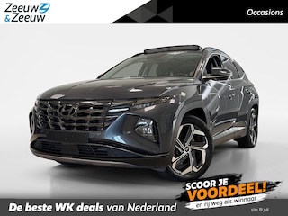 Hyundai Tucson 1.6 PHEV | PREMIUM SKY | 4WD | AUTOMAAT | OPEN DAK |