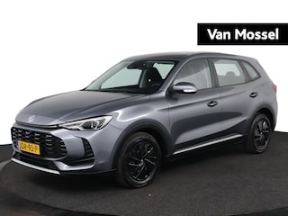 MG ZS Hybrid+ 1.5 Hybrid+ Standard Camera | Apple Carplay | Adaptive Cruise Control