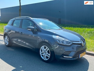 Renault Clio 0.9 TCe Zen Garantie