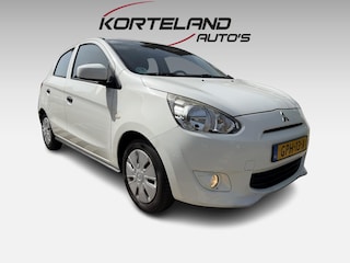 Mitsubishi Space Star 1.0 Inform