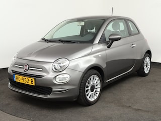 Fiat 500 1.0 TwinAir Pop | Airco • Lichtmetaal • NAP