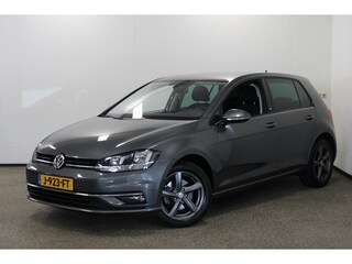 Volkswagen Golf 1.4 TSI Highline