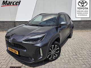 Toyota Yaris Cross 1.5 Hybrid Dynamic