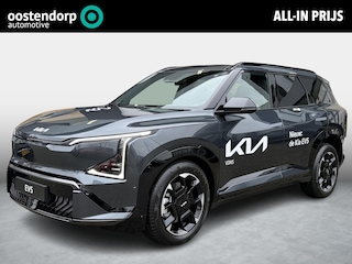 Kia EV5 GT-PlusLine 81.4 kWh | €2.000,- inruilpremie! |