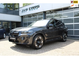 BMW iX3 High Executive Edition 80 kWh