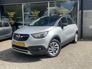 Opel Crossland X 1.2 T. Innovation