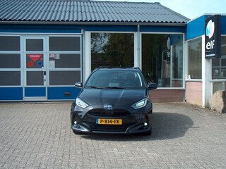 Toyota Yaris 1.5 Hyb. Dynamic