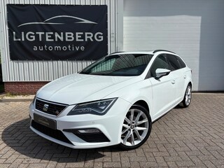 Seat Leon ST 1.5TSI FR Business Intense PANO/VIRTUAL COCKPIT